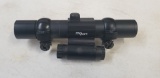Tasco Propoint scope