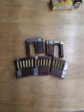 15rnds 7.5x55 swiss in clips