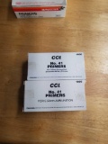 2 - 1000ct boxes CCI no. 41 primers