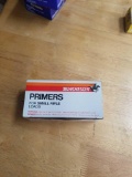 900ct Winchester small rifle primers