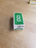 1000ct box CCI no. 400 small rifle primers