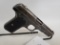 Colt 1903 Pocket Type 1 32 Auto Pistol