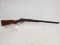 Marlin 39 22cal Rifle