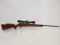 Mauser M98 270 Win Rifle