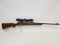 Remington 722 257 Roberts Rifle