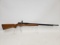Remington 550-1 22cal Rifle
