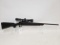 Remington 770 270Win Rifle