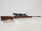 Remington Model Seven 7mm Rem mag Rifle