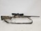 Savage Axis 30-06 cal Rifle