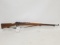 Loewe Berlin 1895 Mauser 8mm Rifle