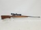 Remington 722 222 cal Rifle