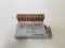 1-20 rnd box Norinco 7.62x39 cartridge lead core l
