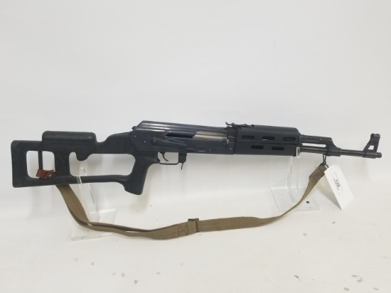 June 2019 Firearms & Ammo Auction