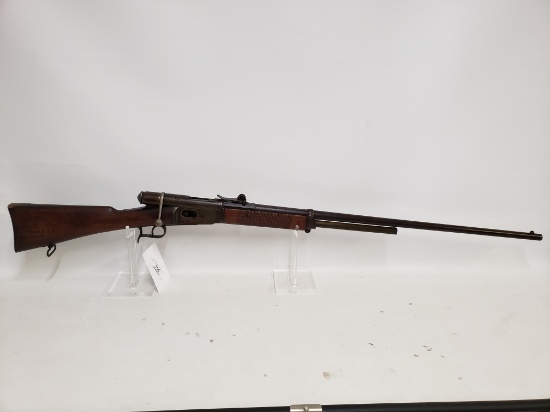 Swiss Vetterli 1871 10.4mm Rifle