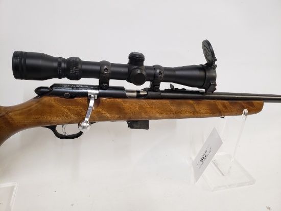Glenfield 25 22cal Rifle