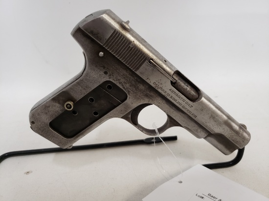 Colt 1903 32 ACP Pistol