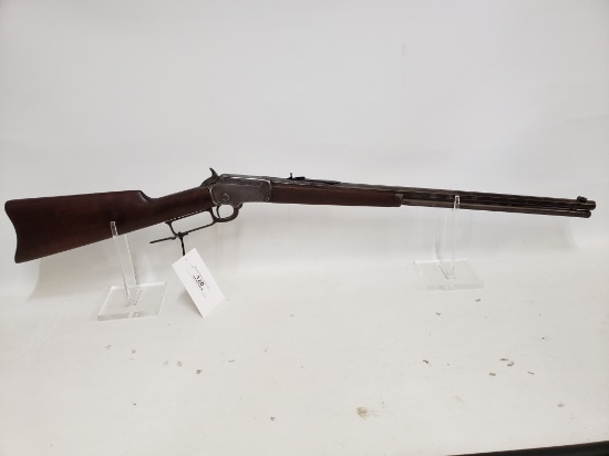 Marlin Model 92 32cal Rifle