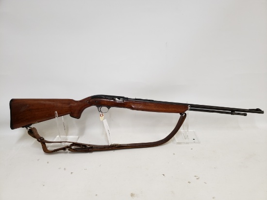 JC Higgins 31 22cal Rifle