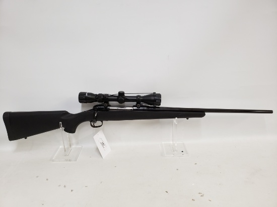 Savage 111 270Win Rifle