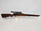 Wards Westernfield 14M-499A 22cal Rifle