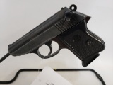 Iver Johnson TP 22 22LR Pistol