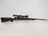 Mauser 98 30.06cal Rifle