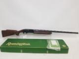 Remington 11-87 12ga Shotgun