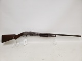 Bannerman 1896 12ga Shotgun