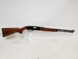 Winchester 190 22cal Rifle