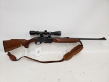 Remington 7400 280Rem Rifle