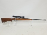 Remington 722 222 cal Rifle