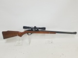 Marlin 60 22cal Rifle