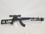 Yugo 59/66 762x39 Rifle