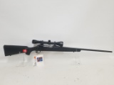 Savage 110 7mm Rem Mg Rifle