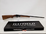 Hatfield SGL 410ga Shotgun