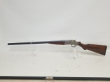 Western Arms Co SB 12ga Shotgun