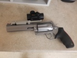 Taurus Raging Judge Magnum 454 Casull/ 45LC / 410Ga Revolver
