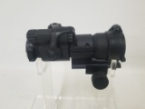 Aim Point Red Dot scope for AR-15