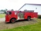 1983 FMC - Kenworth RN-1000-KW Fire Engine