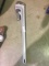 Silver Pipe Wrench