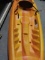 Orange Pelican Apex 100 Kayak