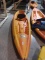 Orange Pelican Apex 100 Kayak