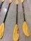 Pioneer Kayak Oar