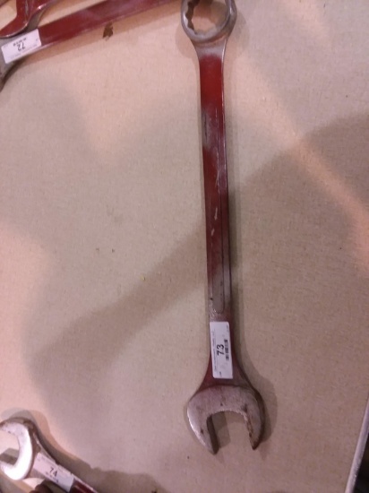 Open End Wrench