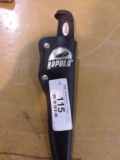 Rapala Knife In Case