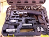 Socket Set In Case