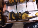 DeWalt Grinder