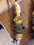 DeWalt Grinder