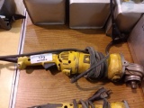 DeWalt Grinder