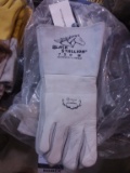 5 Pr. Welding Gloves